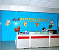 恭賀深圳市領(lǐng)先機(jī)械工業(yè)設(shè)備有限公司新網(wǎng)站成功上線！